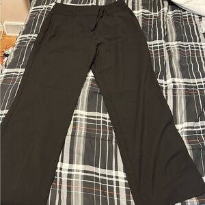 Cato black dress pants Size 16